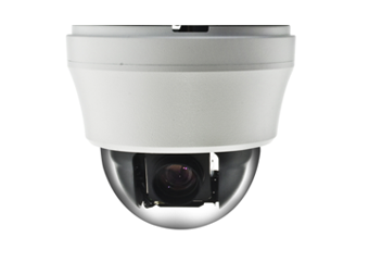 ZP42ML-L  10X 5MP IP Middle Speed dome  H.265