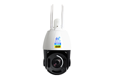 ZP82V-CP-38X 4MP 4G/WIFI Camera