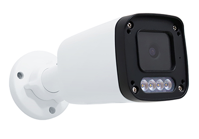 AB63U 4MP/5MP Bullet Camera