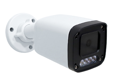 AB63U 8MP Bullet Camera