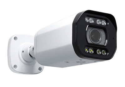 AB93U 4X 5MP Bullet Camera