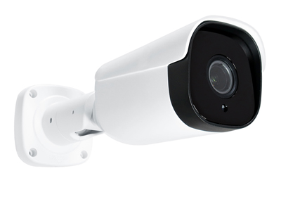 AB95U 20X 5MP Bullet Camera