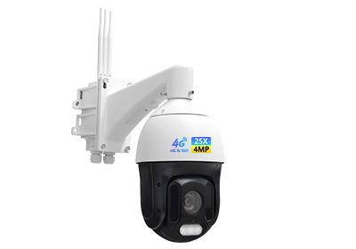 ZP64FV-24L-3430A 25X 4MP 4G/WIFI PTZ