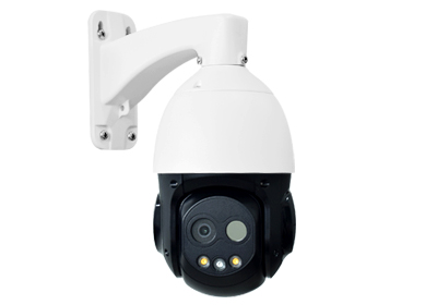 ZP4T-100P Thermal PTZ Camera
